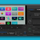 The Elgato HD60 S+ hooked up to an Apple TV.